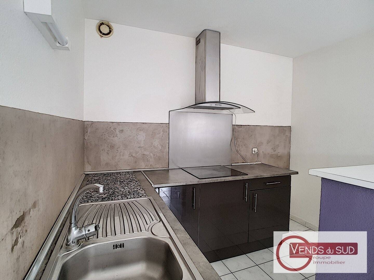 Appartement à louer, 61m², Sérignan