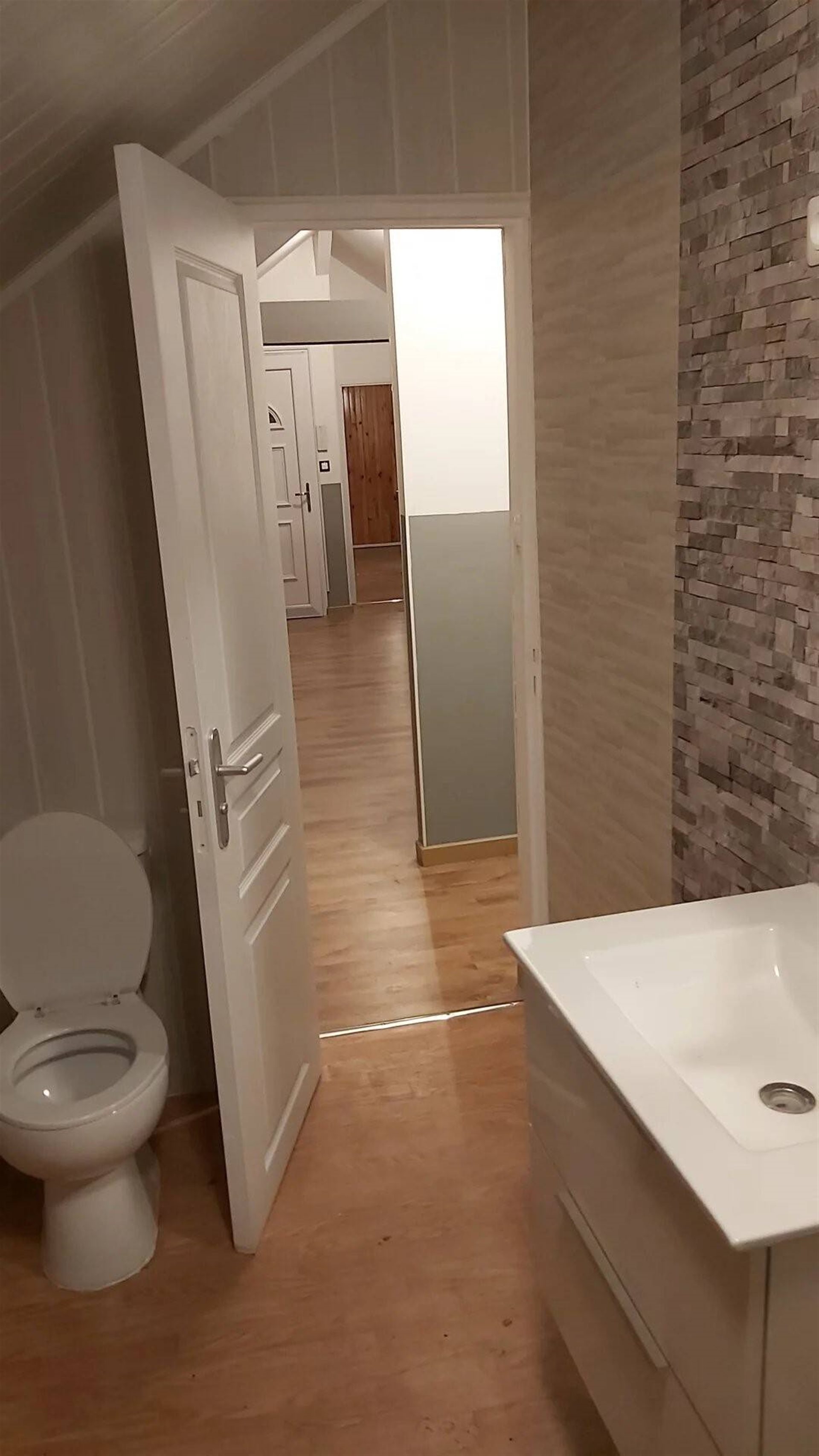 Appartement à vendre, 295m², Limoges