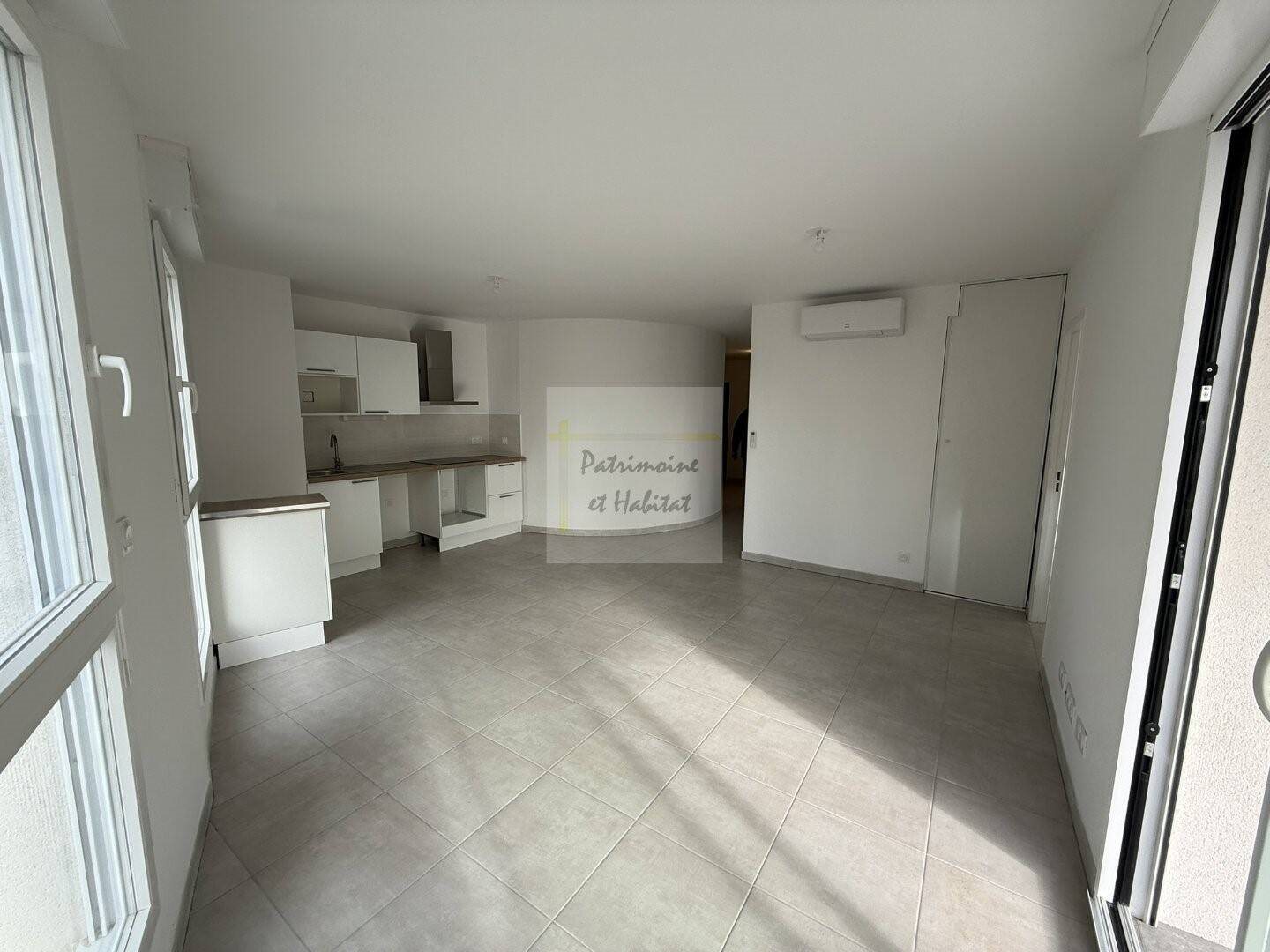 Appartement à vendre, 62m², Nîmes