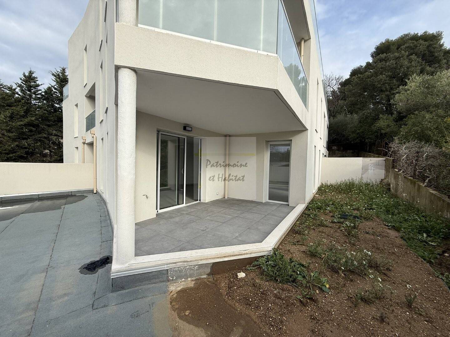 Appartement à vendre, 62m², Nîmes