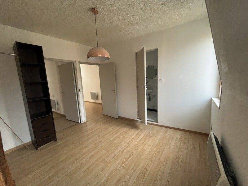 Appartement à vendre, 58m², Marines