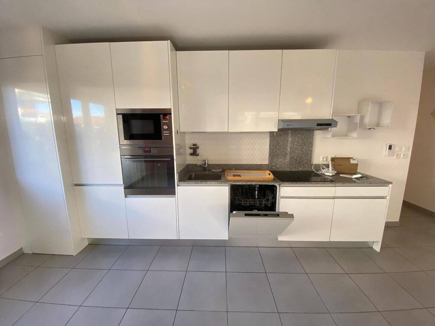 Appartement à louer, 83m², Douvaine