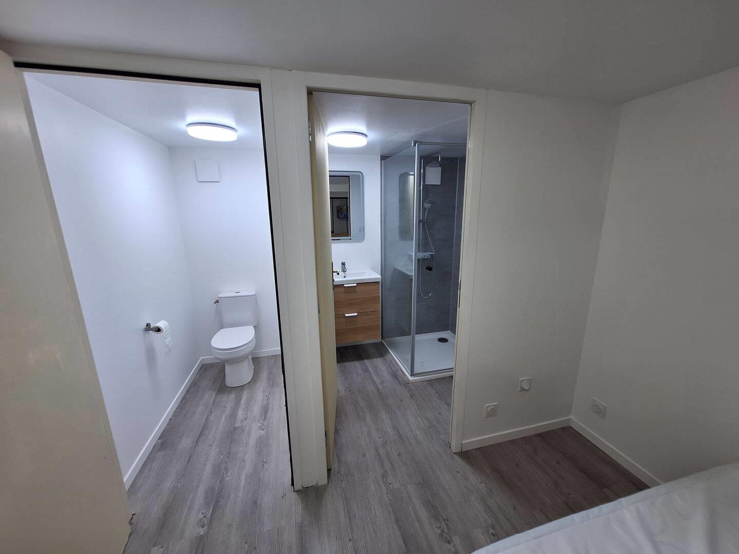 Appartement à louer, 30m², Beaupréau