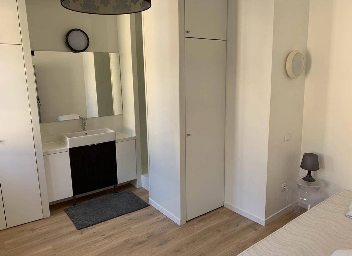 Appartement à louer, 38m², Toulouse