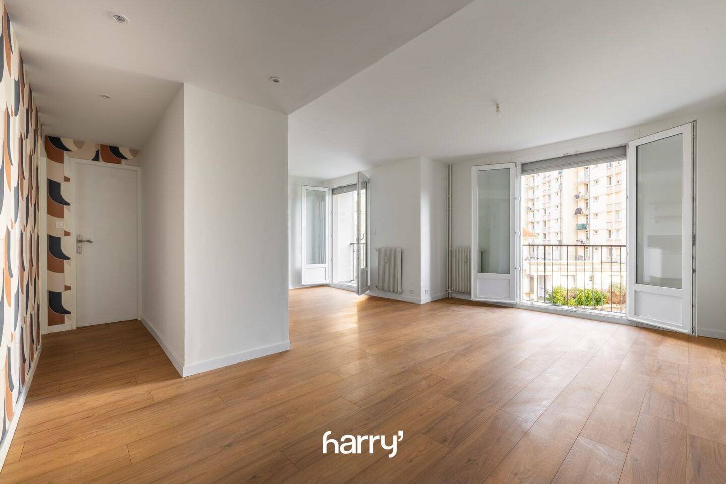 Appartement à vendre, 64m², Besançon