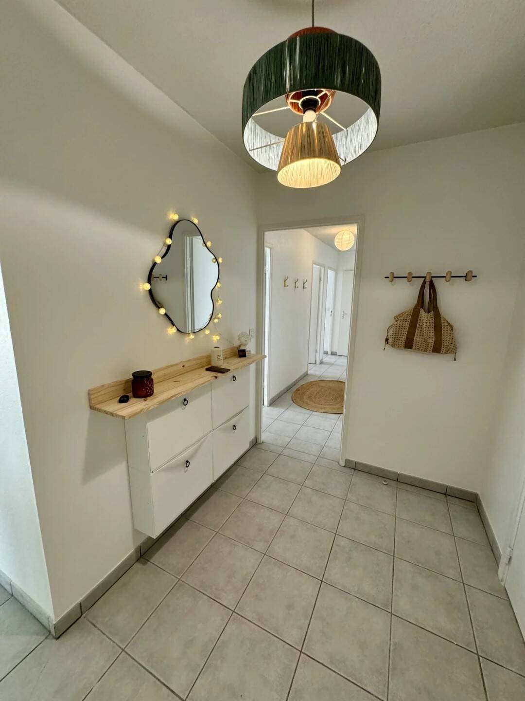 Appartement à louer, 81m², Toulouse