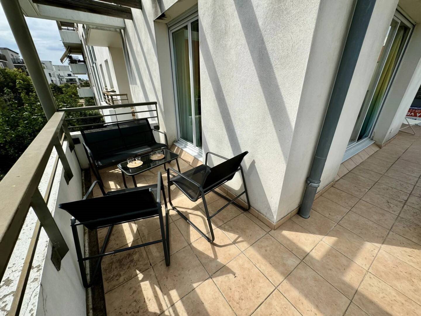 Appartement à louer, 81m², Toulouse