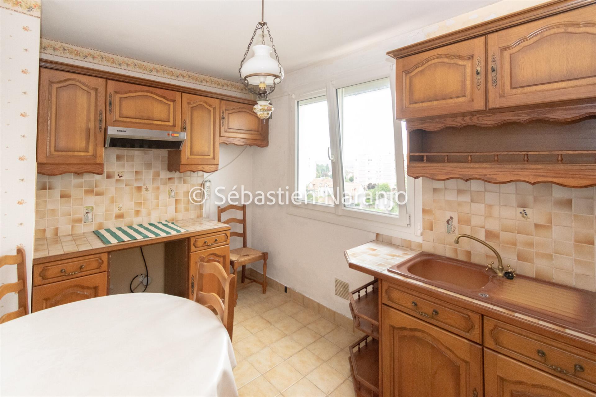 Appartement à vendre, 58m², Limoges