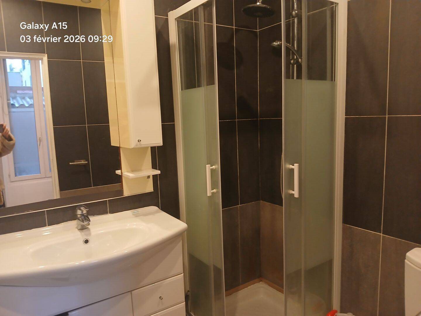 Appartement à vendre, 19m², Nice