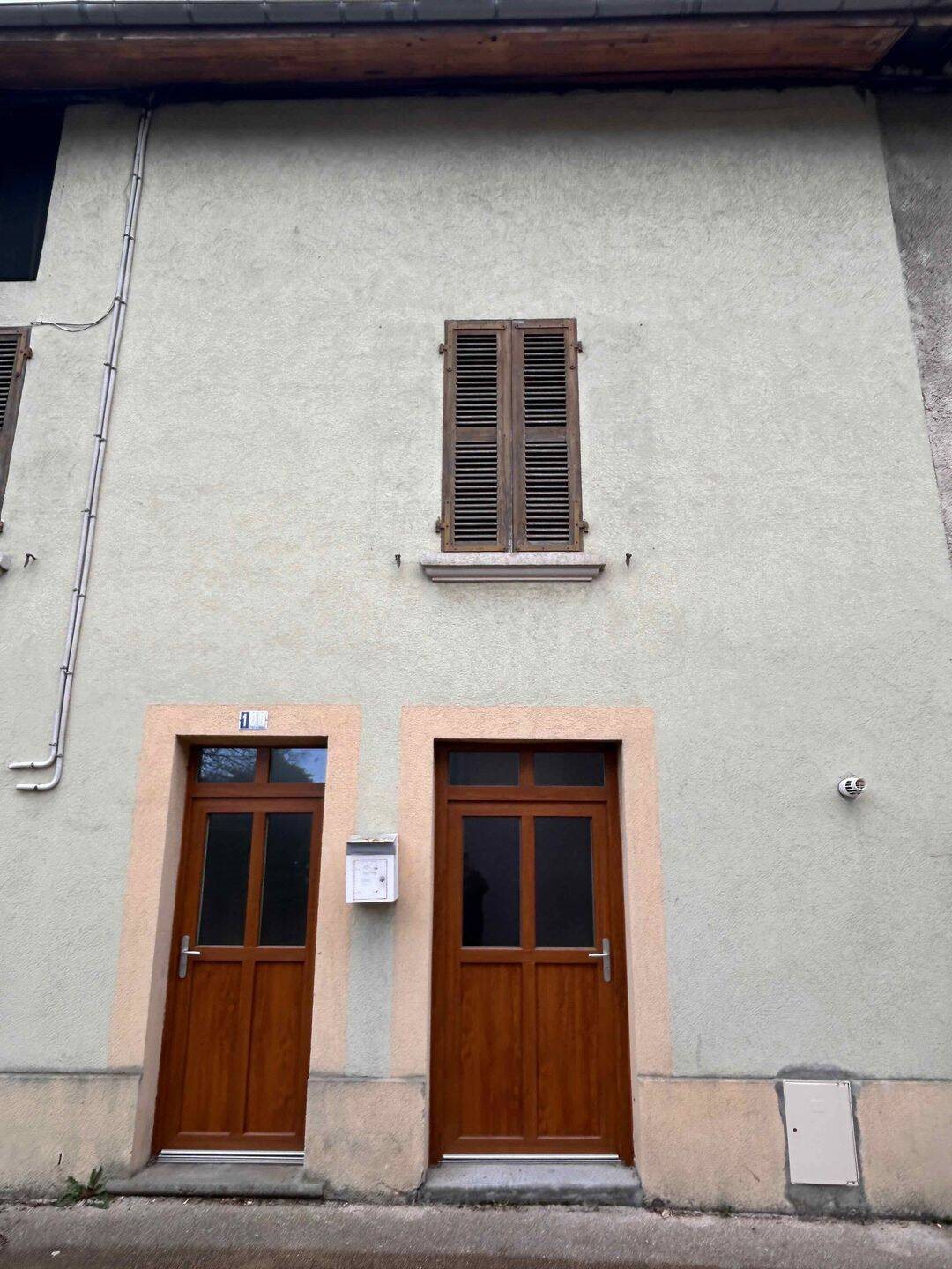 Maison à vendre, 58m², Pontcharra