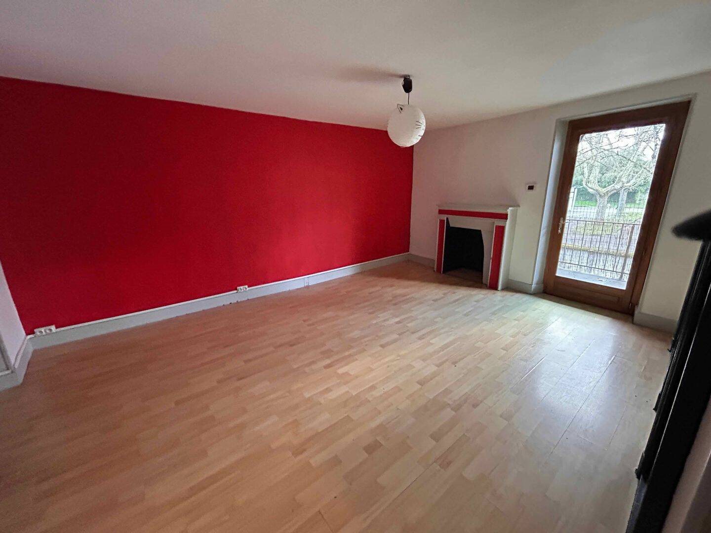 Maison à vendre, 58m², Pontcharra