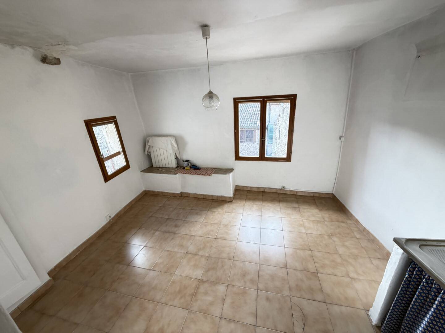 Appartement à vendre, 51m², Aups