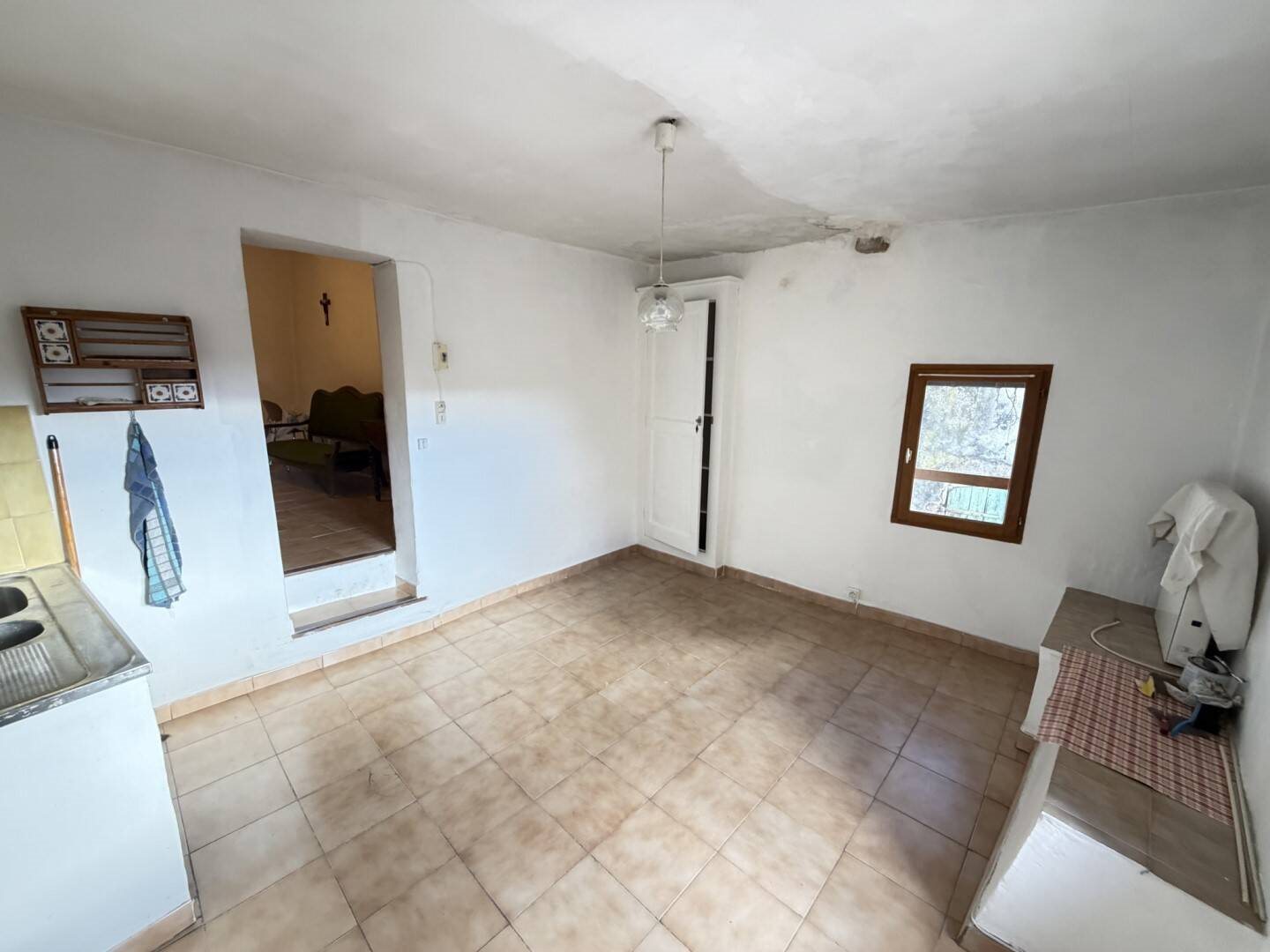 Appartement à vendre, 51m², Aups