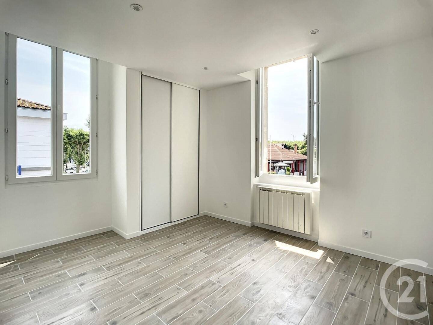 Appartement à louer, 82m², Audenge