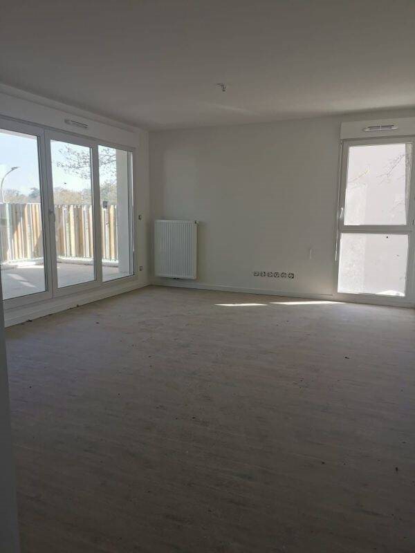 Appartement à vendre, 104m², Sèvres