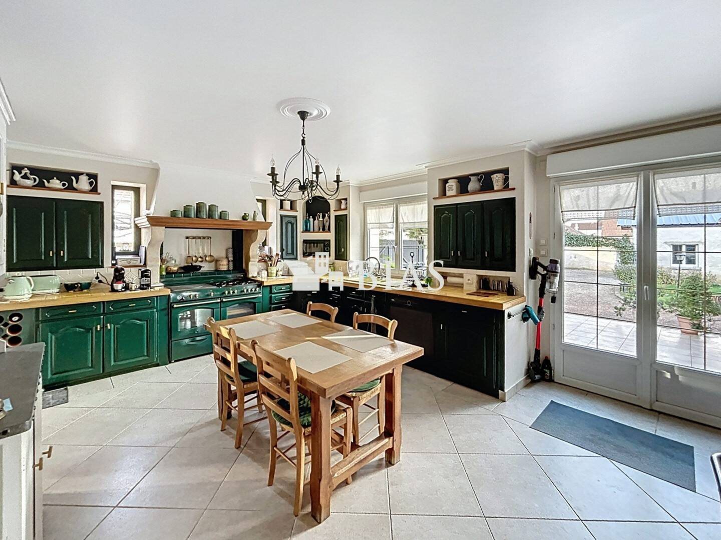 Maison à vendre, 300m², Caudebec-lès-Elbeuf