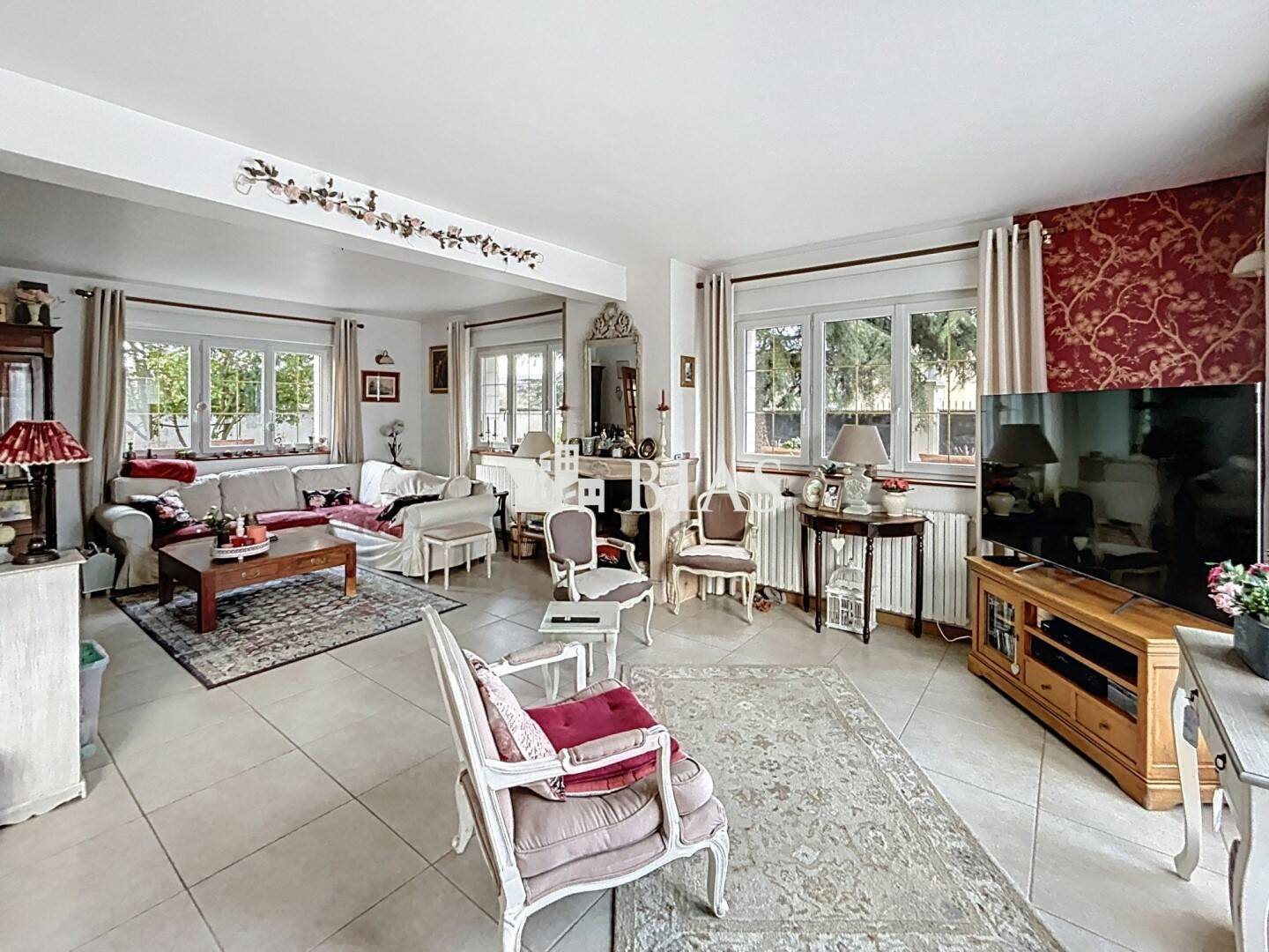 Maison à vendre, 300m², Caudebec-lès-Elbeuf