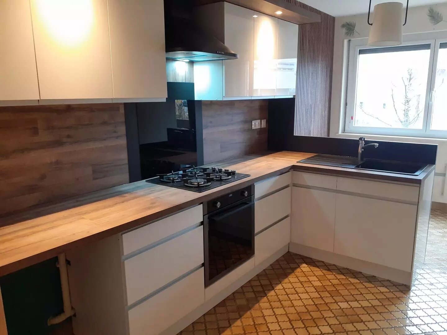 Appartement à louer, 54m², Remiremont