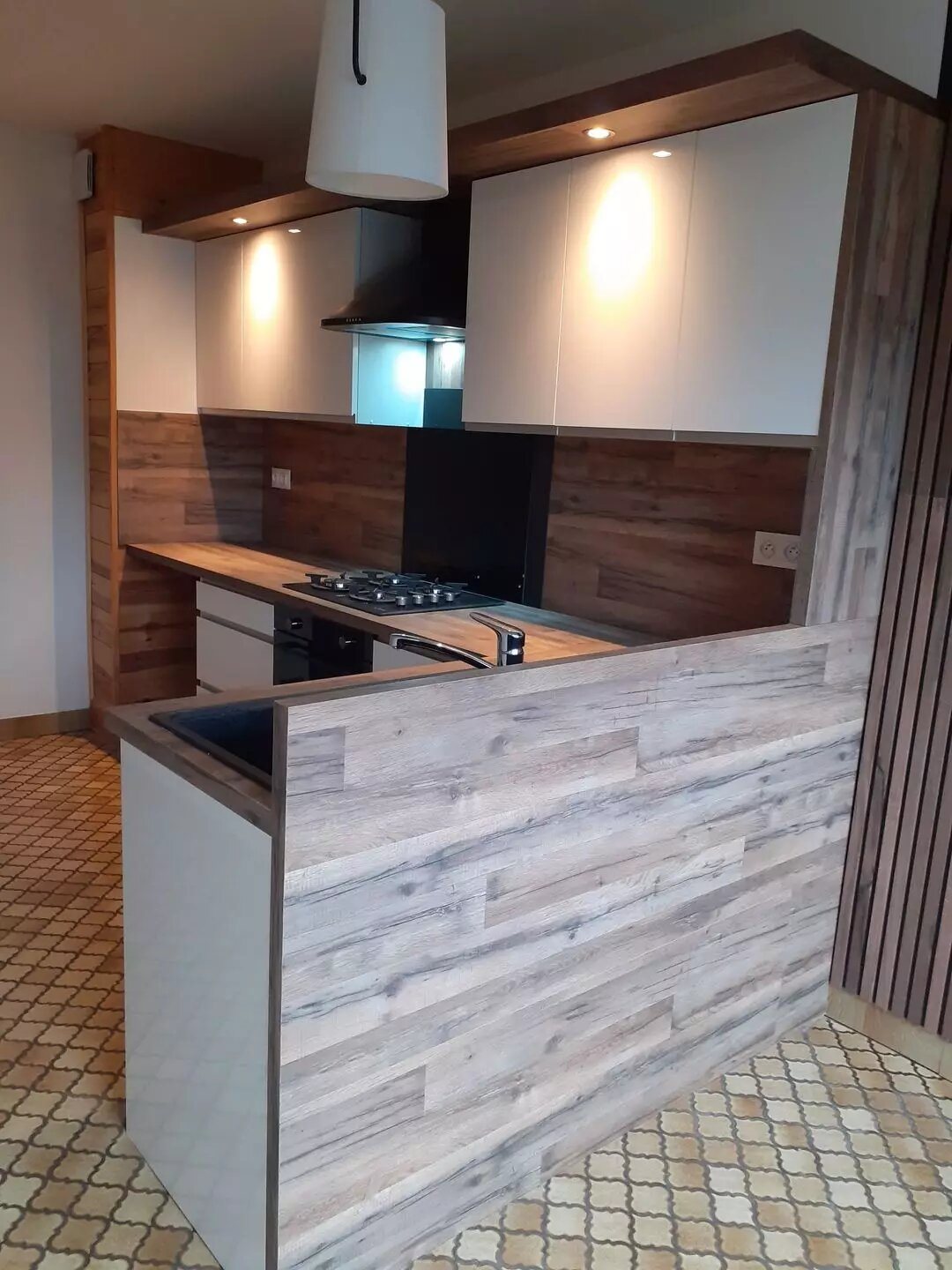 Appartement à louer, 54m², Remiremont