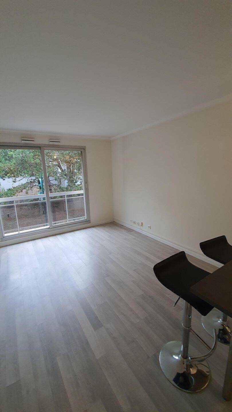 Appartement à louer, 22m², Nogent-sur-Marne