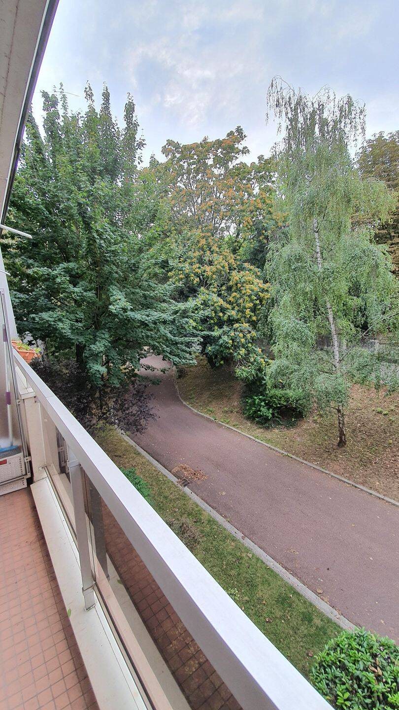 Appartement à louer, 22m², Nogent-sur-Marne