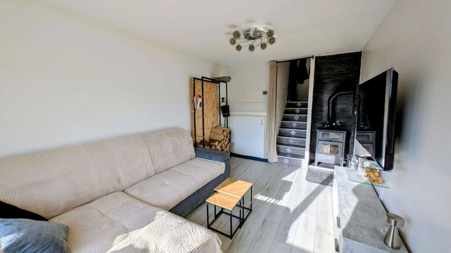 Maison à vendre, 56m², Jougne