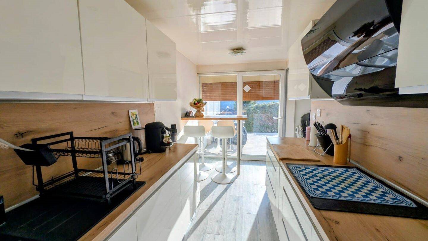 Maison à vendre, 56m², Jougne