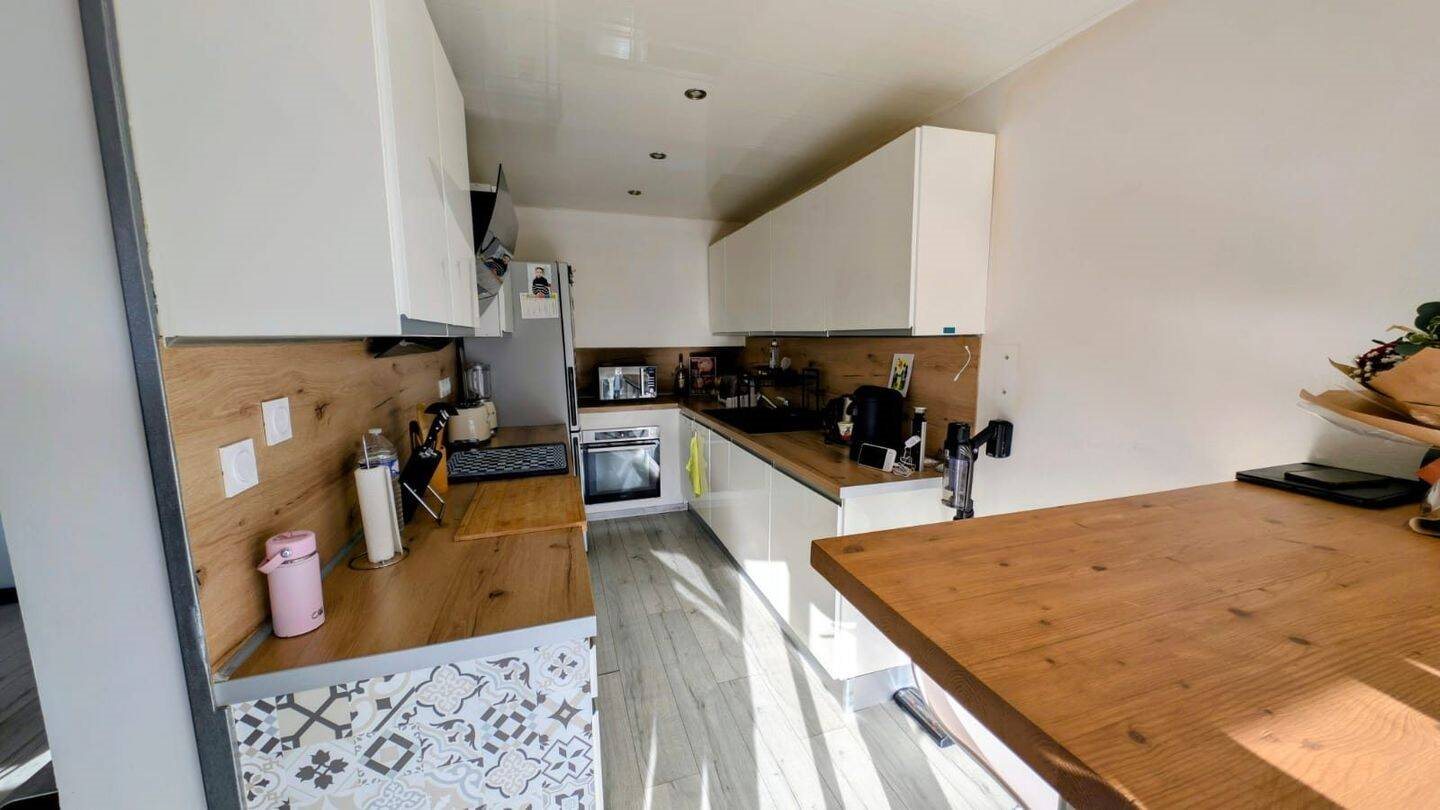 Maison à vendre, 56m², Jougne