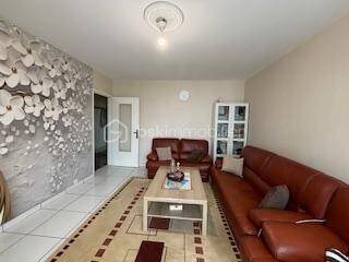 Appartement à vendre, 81m², Clermont-Ferrand