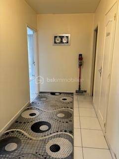 Appartement à vendre, 81m², Clermont-Ferrand