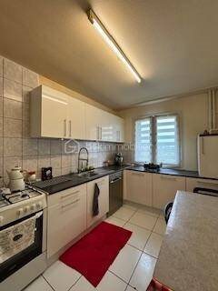 Appartement à vendre, 81m², Clermont-Ferrand