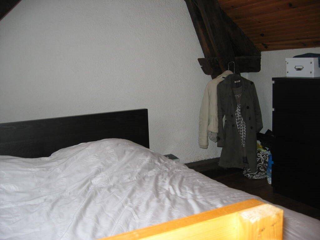 Appartement à louer, 24m², Orléans