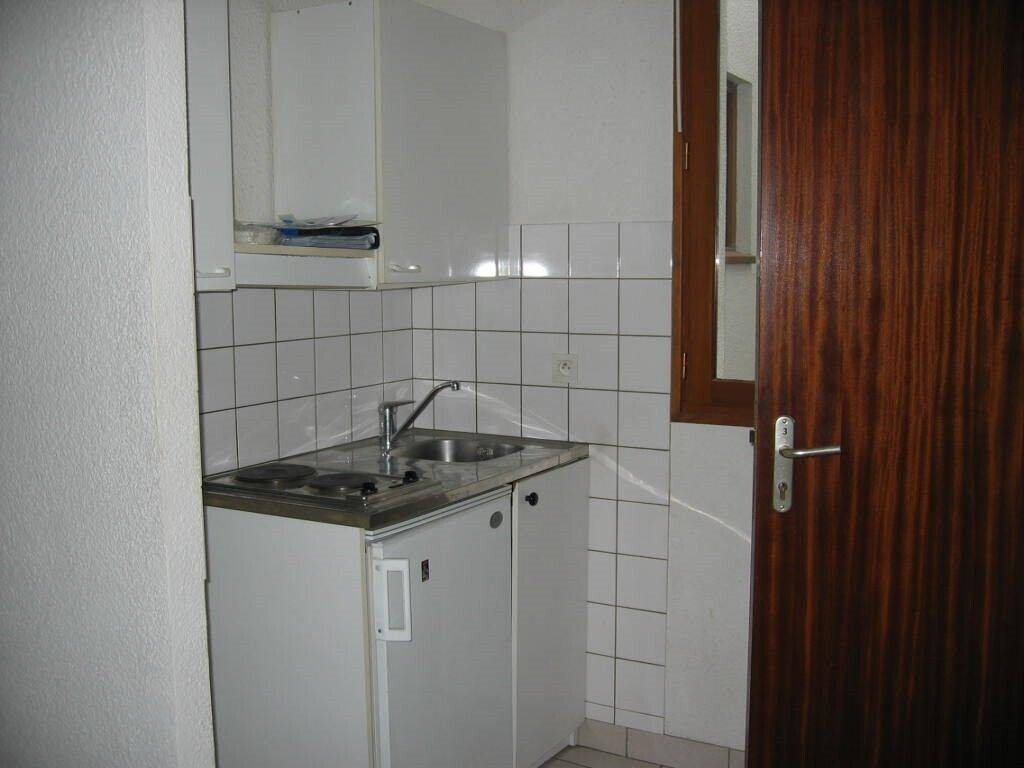 Appartement à louer, 24m², Orléans