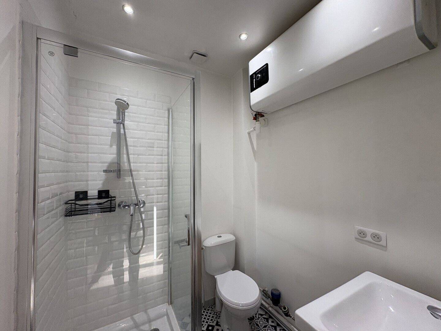 Appartement à louer, 34m², Marseille 7ème