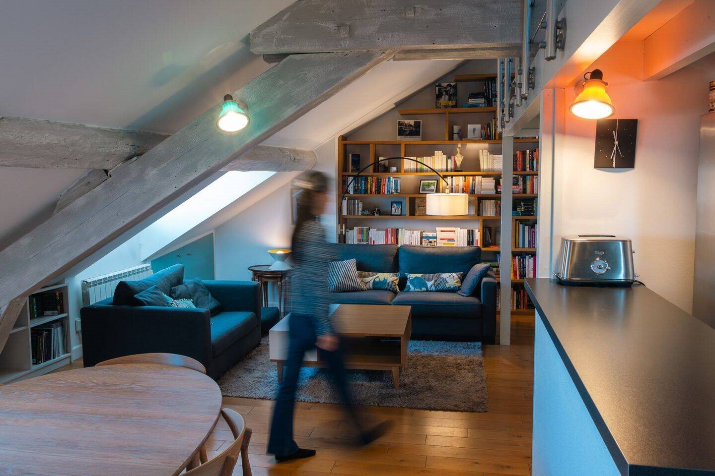 Appartement à vendre, 157m², Lyon 7ème