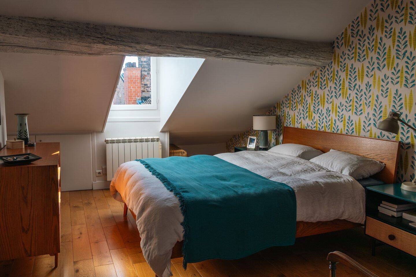 Appartement à vendre, 157m², Lyon 7ème