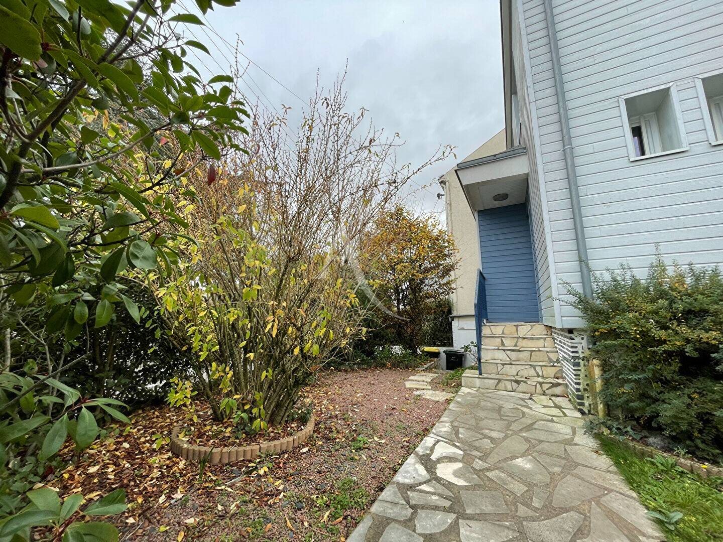 Maison à louer, 106m², Angers