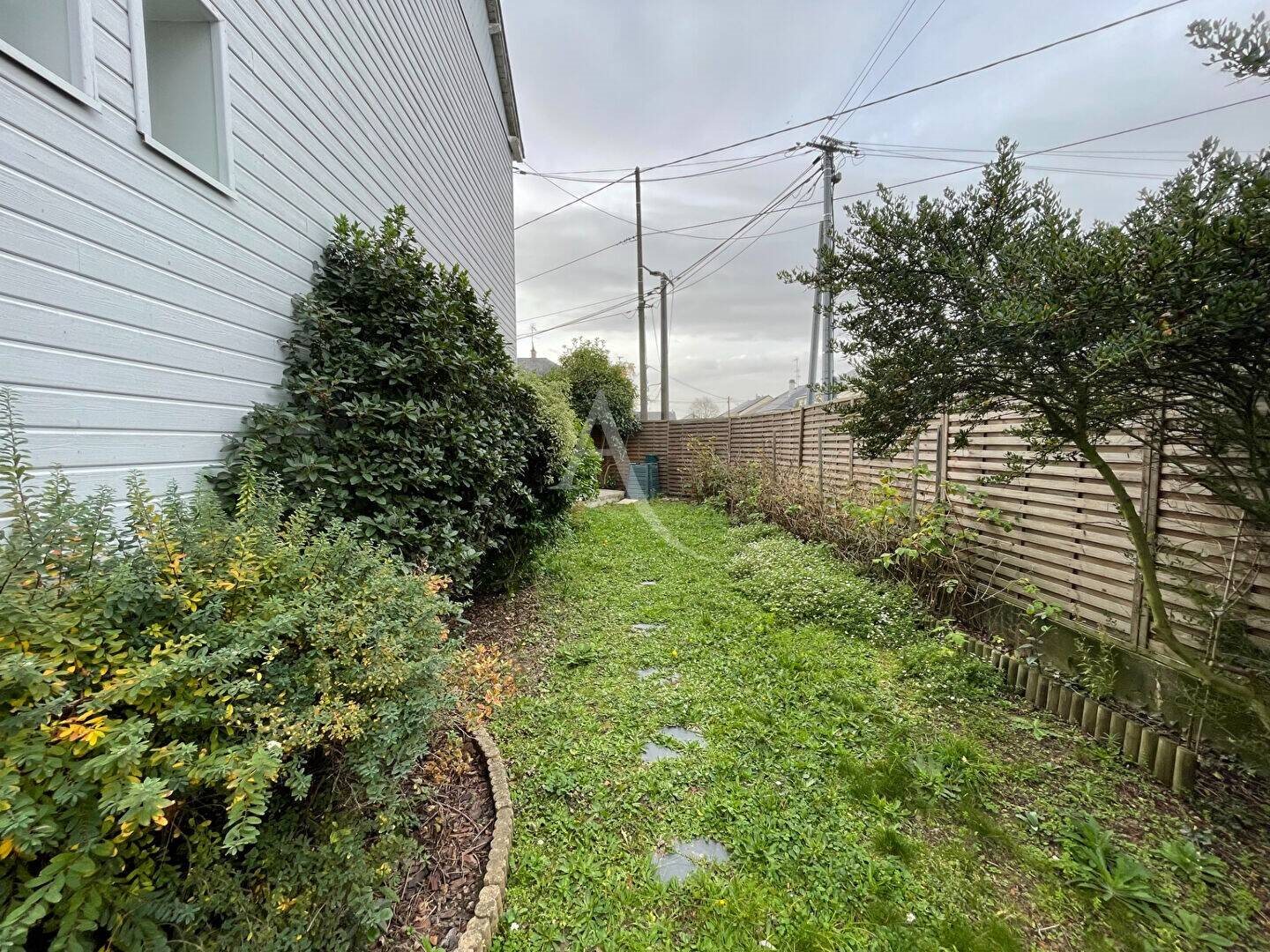 Maison à louer, 106m², Angers