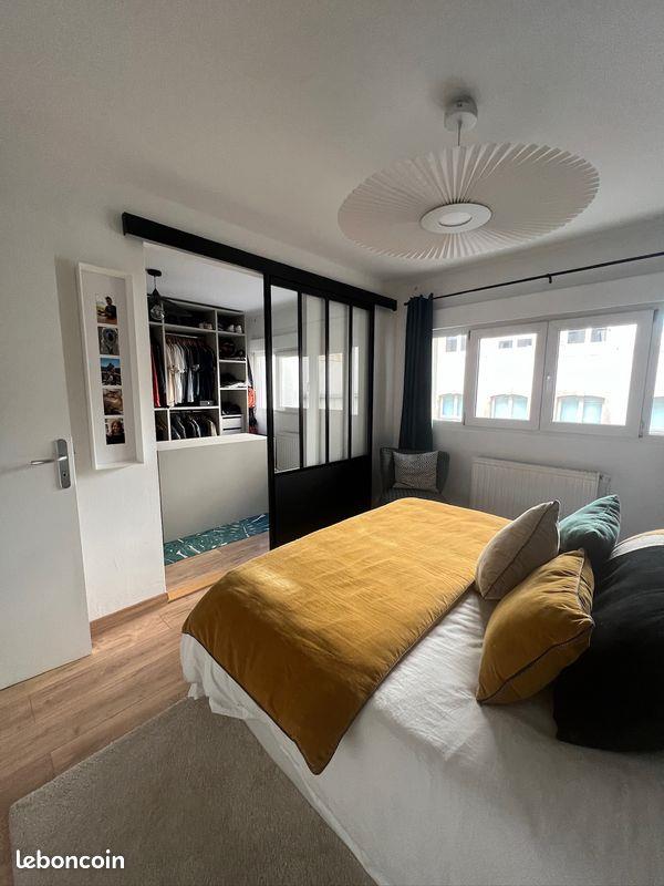 Appartement à vendre, 106m², Metz