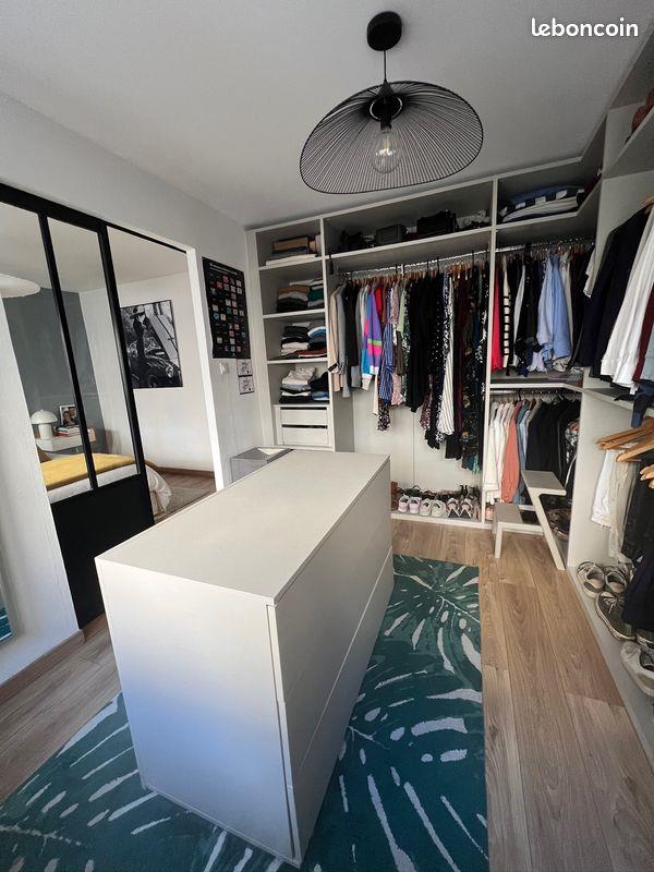 Appartement à vendre, 106m², Metz