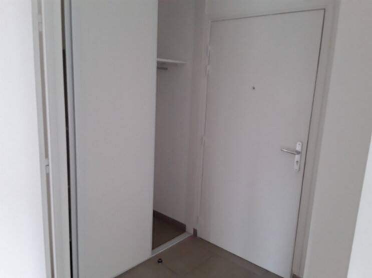 Appartement à louer, 59m², Rumilly