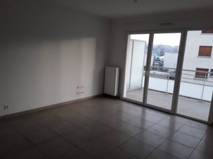 Appartement à louer, 59m², Rumilly