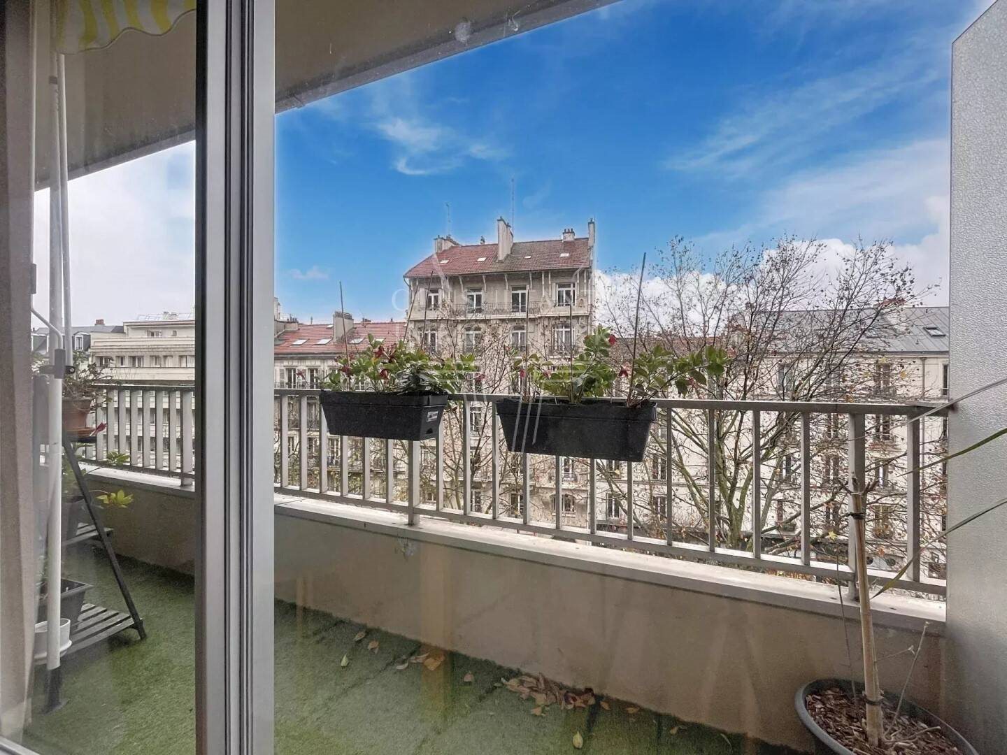 Appartement à vendre, 64m², Boulogne-Billancourt