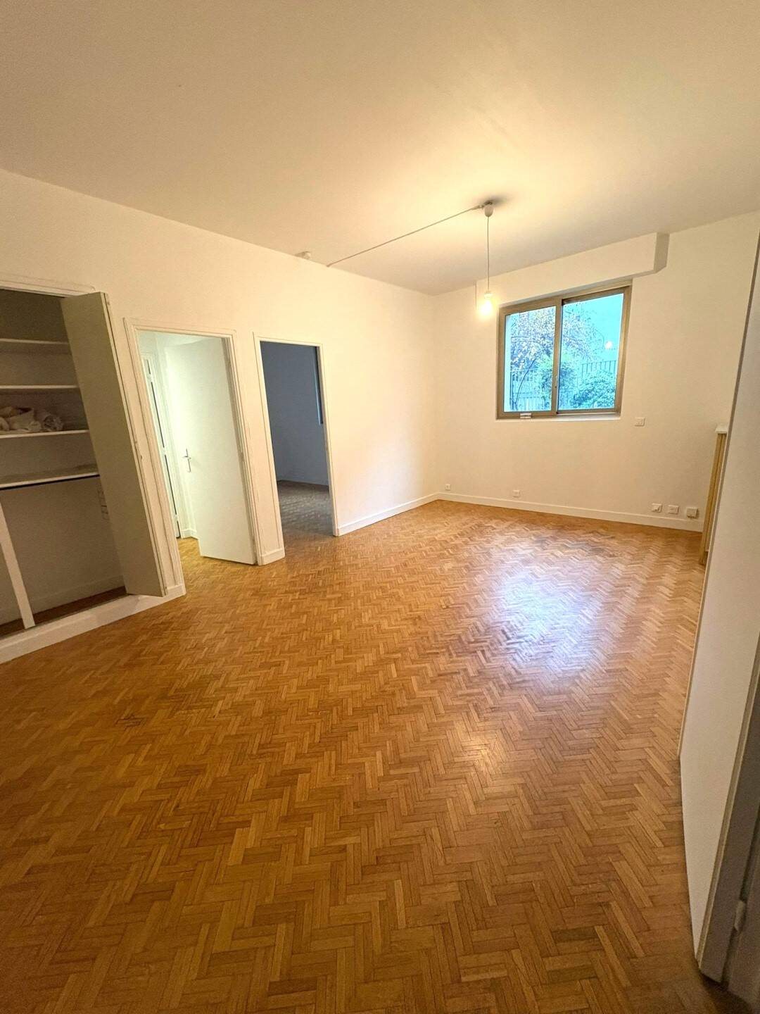 Appartement à louer, 54m², Paris 12ème