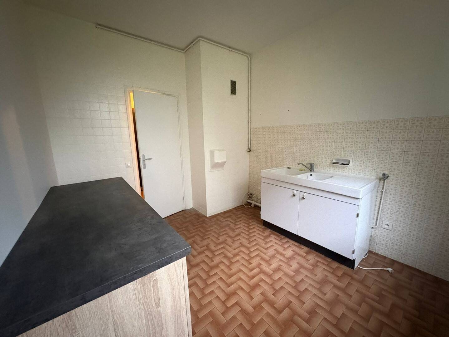 Appartement à louer, 54m², Paris 12ème
