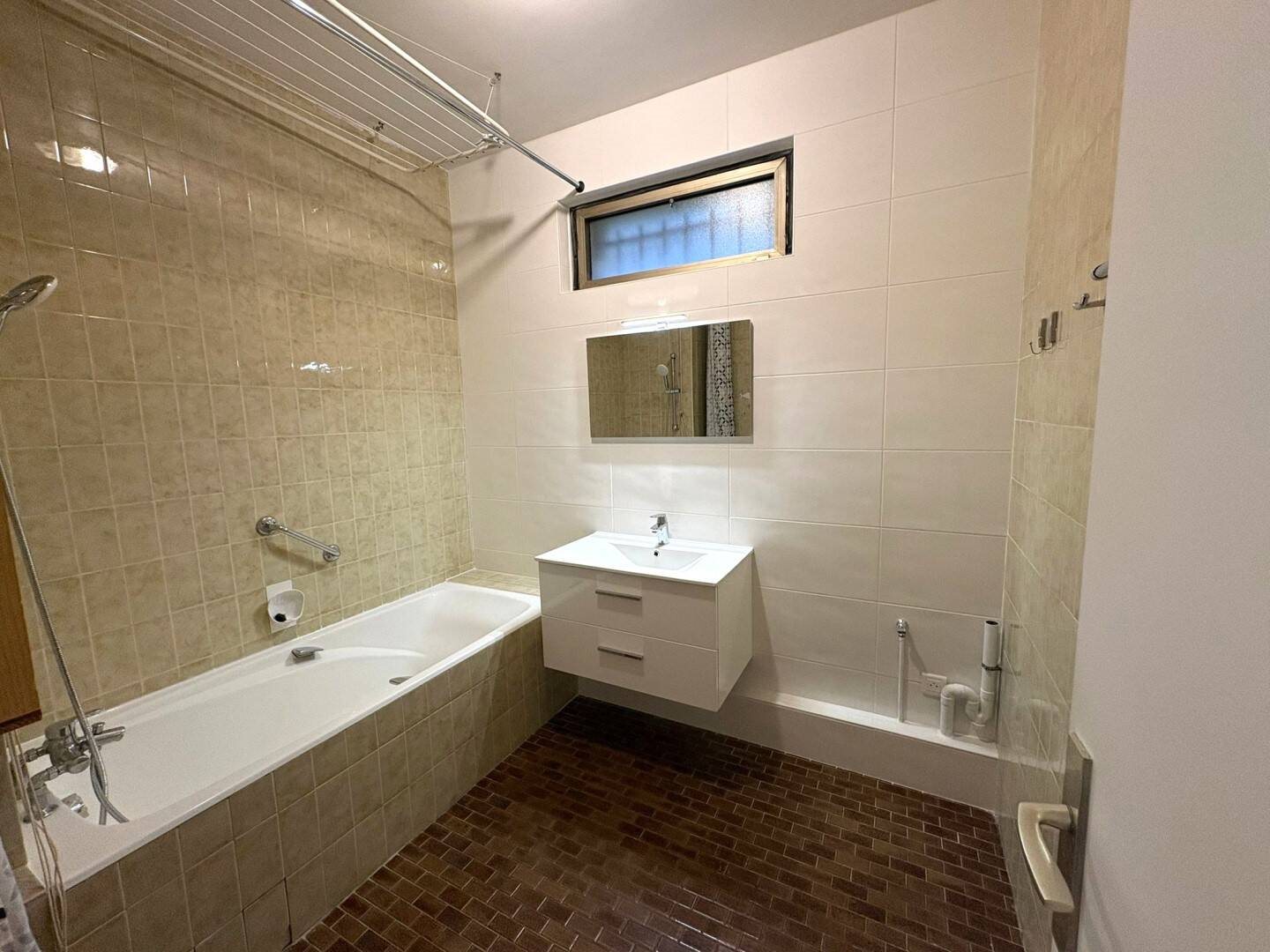 Appartement à louer, 54m², Paris 12ème