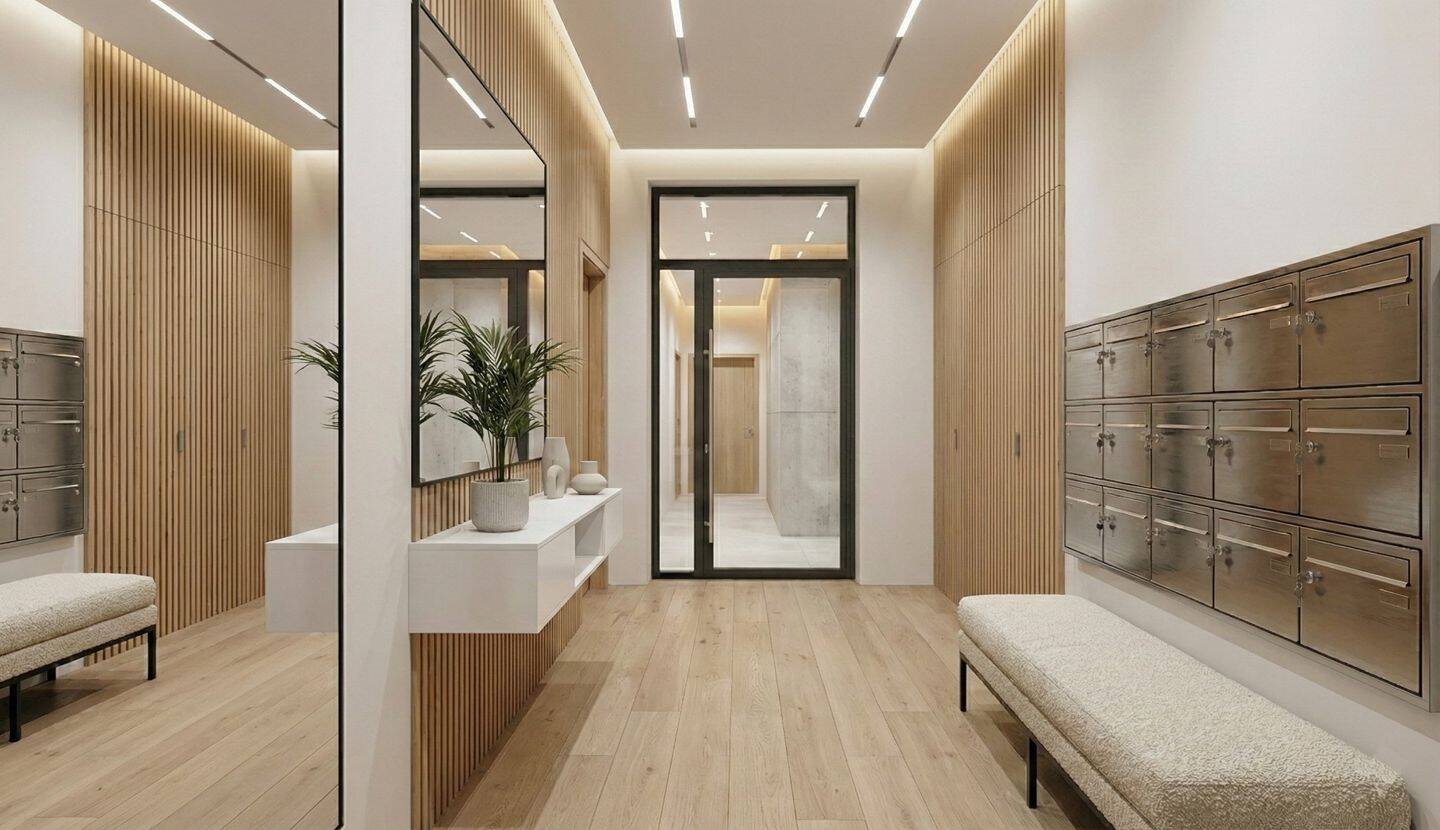 Appartement à vendre, 90m², Sucy-en-Brie