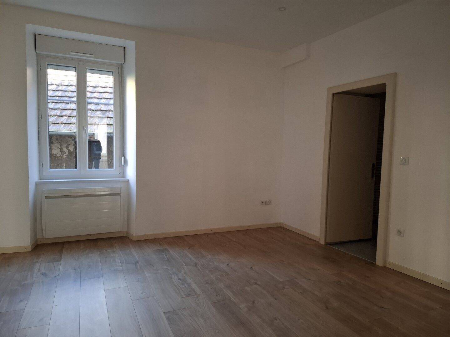 Appartement à louer, 60m², Saverne