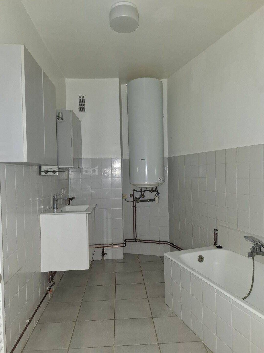 Appartement à louer, 60m², Saverne
