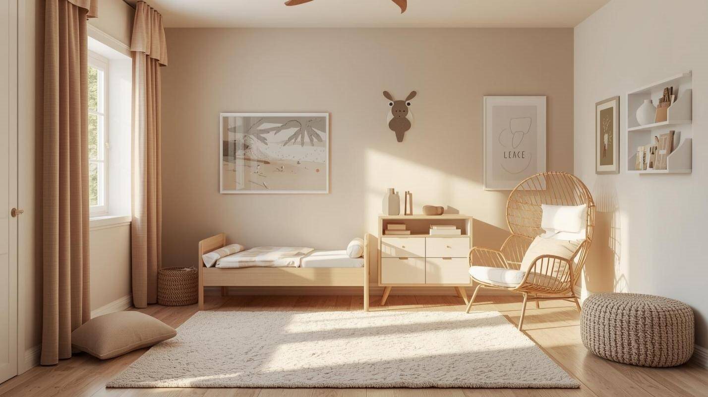 Appartement à vendre, 64m², Lyon 8ème